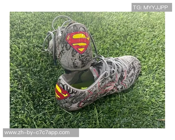 安德玛足球鞋大揭秘 这些顶级球星都在穿